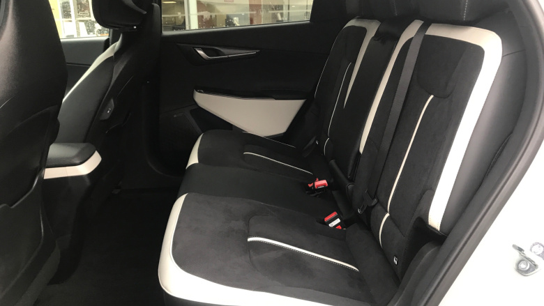 Kia EV6 168kW GT Line S 84kWh 5dr Auto Electric Estate